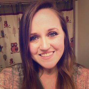 Meet your Posher, Katelynn